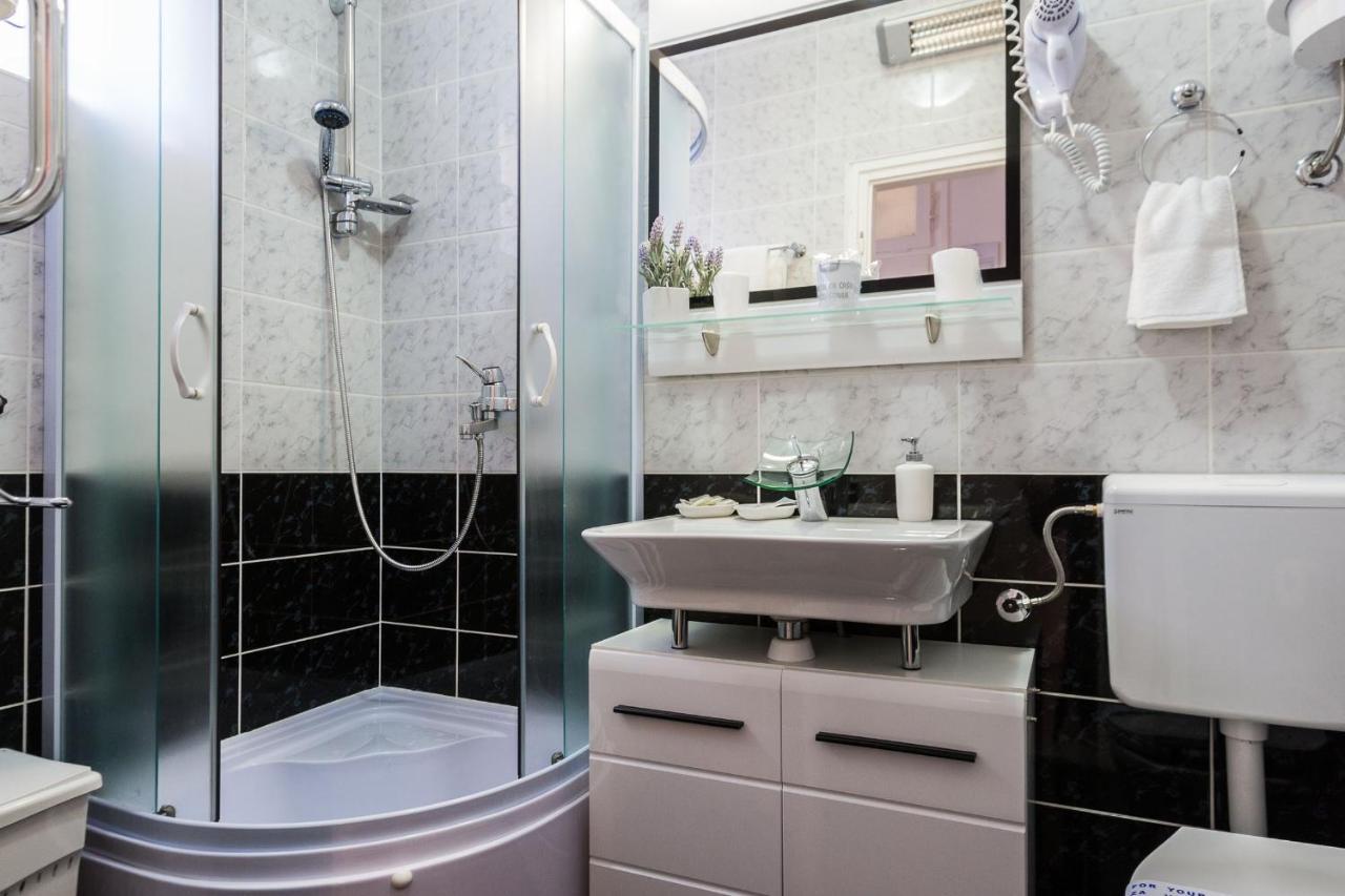 Bagi Apartment In Old Town Center ザダル エクステリア 写真
